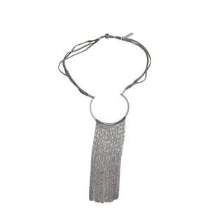 NwT Serefina for Anthropologie Statement Necklace